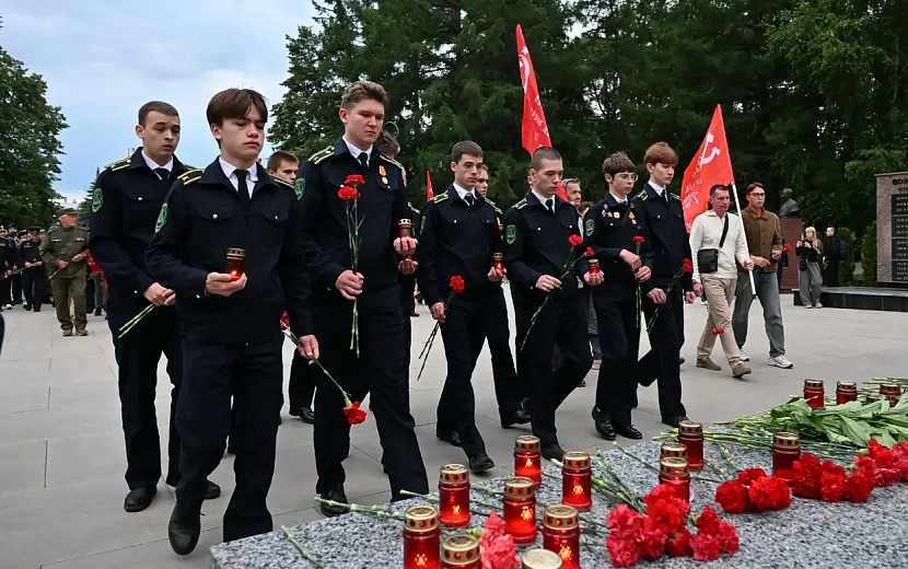Фото: пресс-служба Главы и правительства Удмуртии