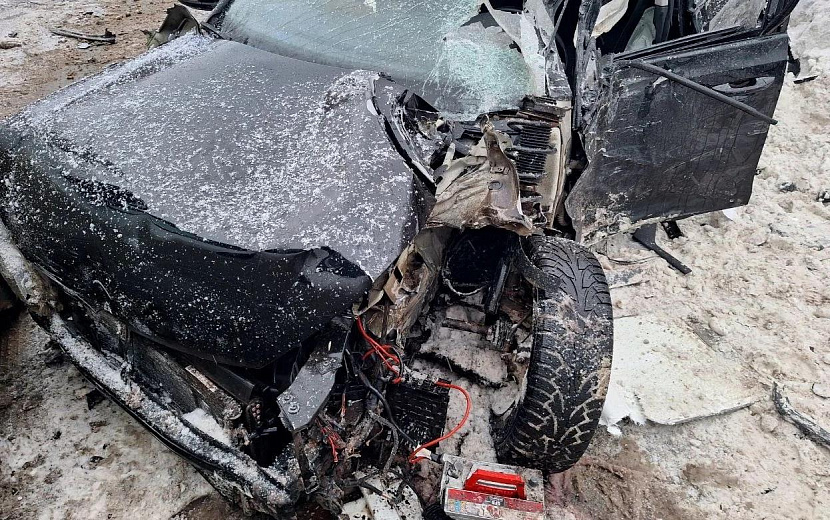 Фото: Госавтоинспекция Удмуртии