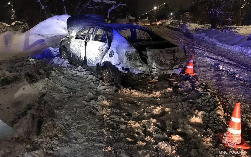 Фото: пресс-служба ГУ МЧС по Удмуртии