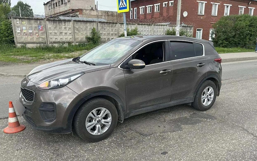 Фото: Госавтоинспекция Удмуртии