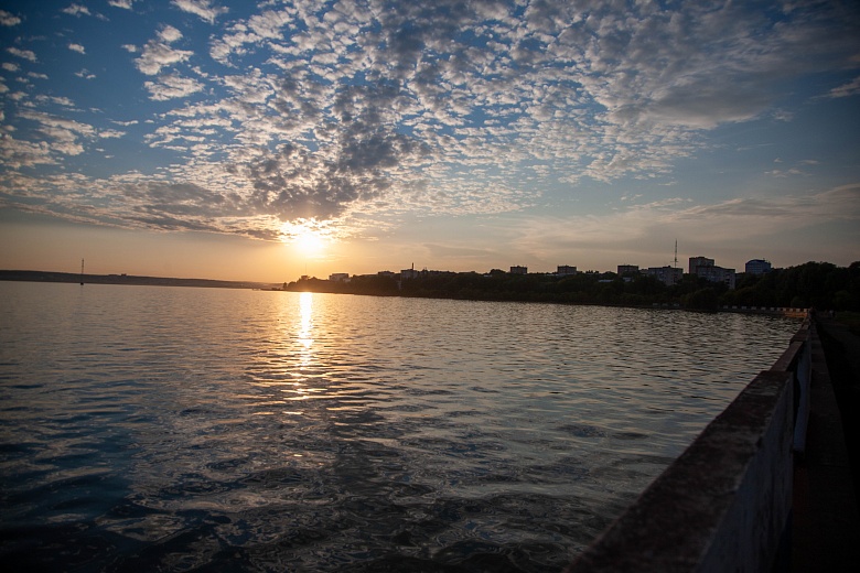 Фото: Мария Бакланова