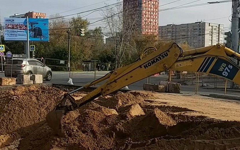Фото: Дмитрий Чистяков 