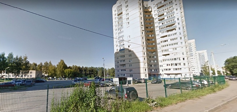 Google maps