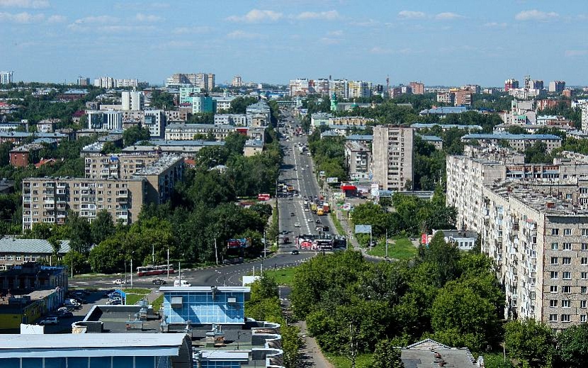 Фото: архив редакции