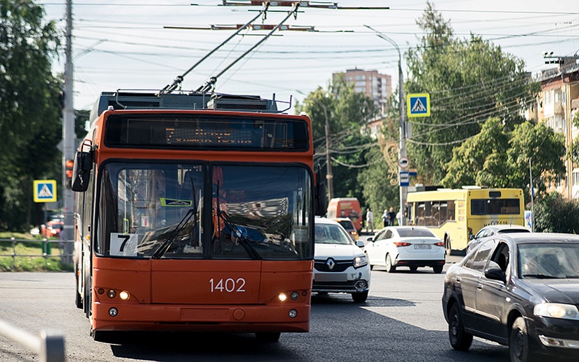 Фото: Мария Бакланова