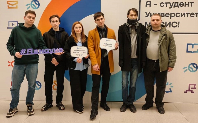 Фото предоставлены пресс-службой ИжГТУ имени М.Т. Калашникова