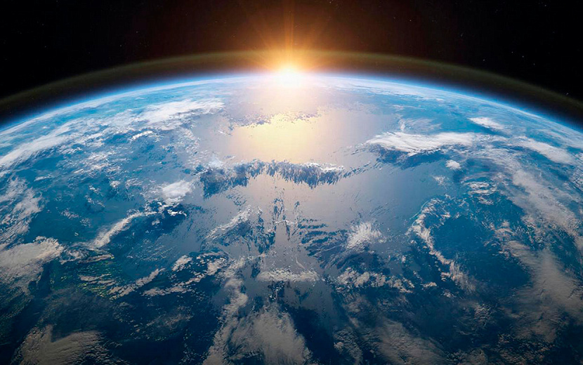 С началом 2026 года магнитные бури не прекратились. Фото: сгенерировано нейросетью