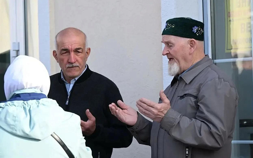 Фото: Александр Бречалов