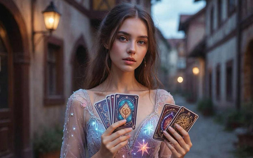 Фото: нейросеть