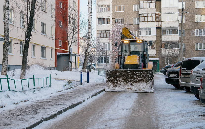 Фото: Мария Бакланова