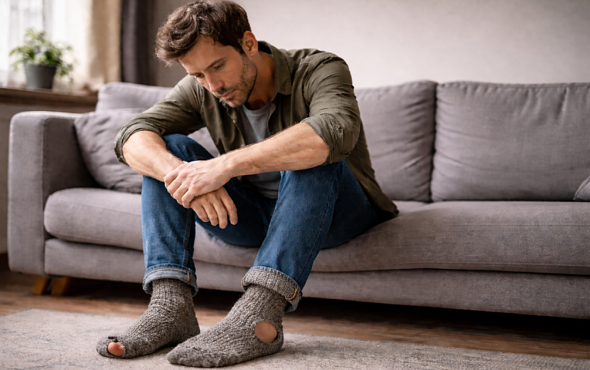 Фото: сгенерировано нейросетью