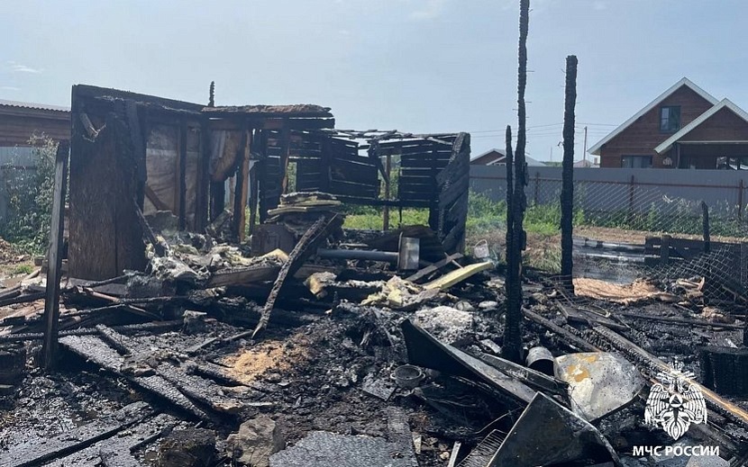 Фото: пресс-служба ГУ МЧС по Удмуртии