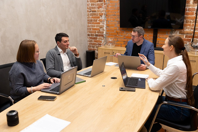 Фото: пресс-служба МегаФона