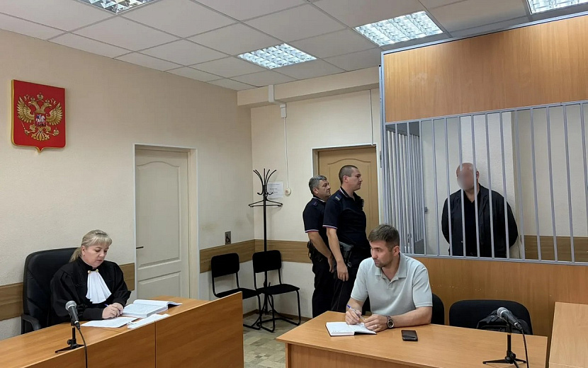 Фото: Объединенная пресс-служба судов Удмуртии