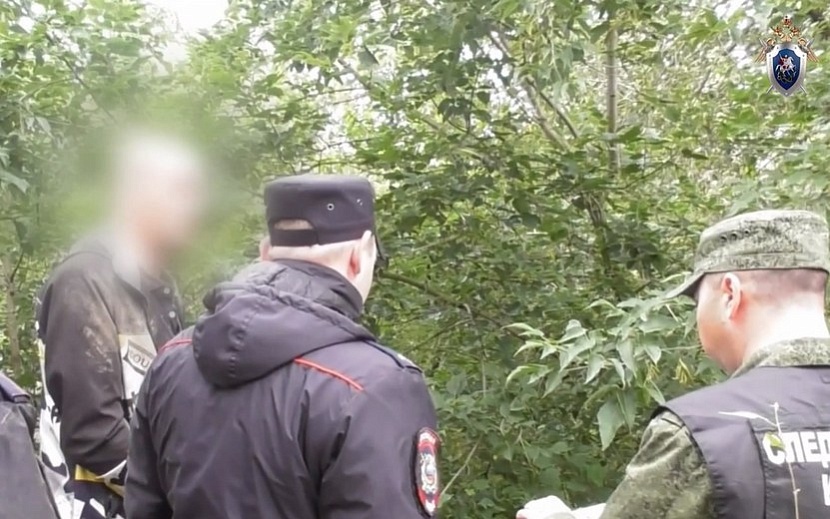 фото: пресс-служба СУ СКР по Удмуртии