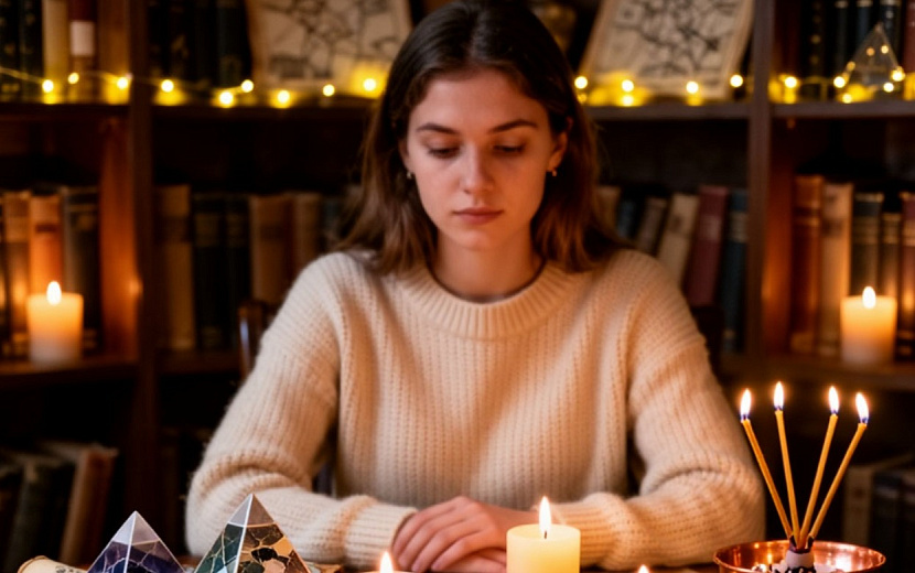 Фото: сгенерировано нейросетью Gemini