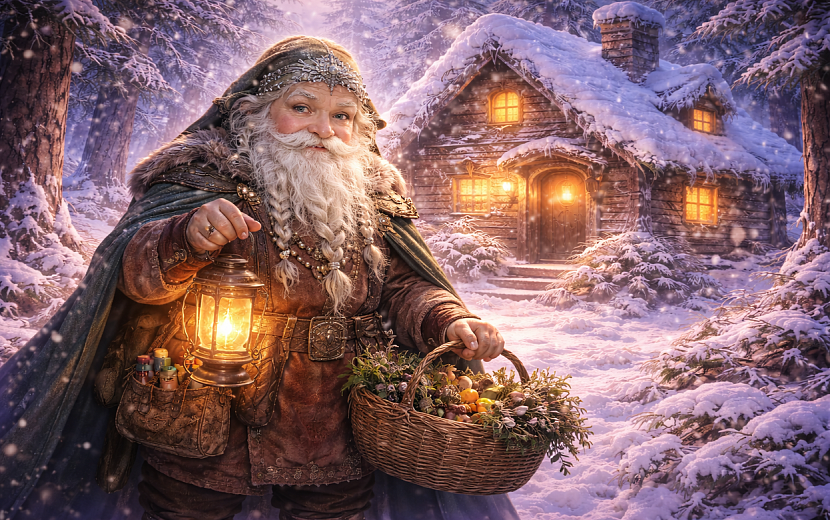 Не спешите строить будущее. Фото: нейросеть