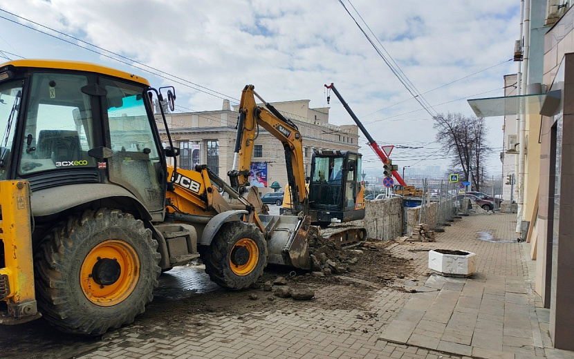 Фото: Ксения Аксенова