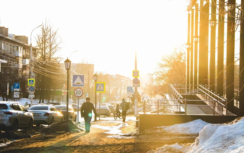  Что обсуждают в Ижевске сегодня? Фото: Данил Иванов