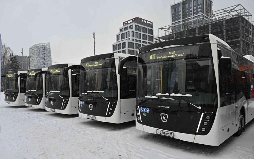 Фото: пресс-служба Главы и правительства Удмуртии