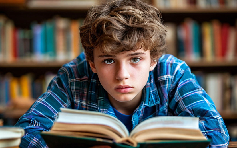 Фото сгенерировано нейросетью