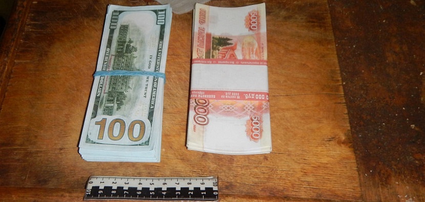 пресс-служба МВД по Удмуртии