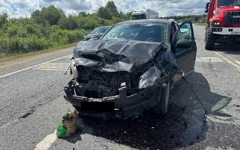 Фото: Госавтоинспекция Удмуртии
