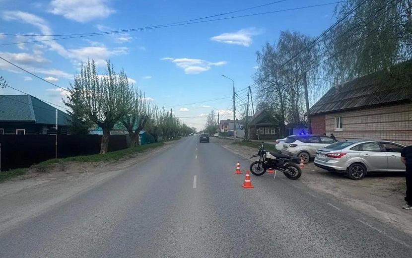 Фото: Госавтоинспекция Удмуртии