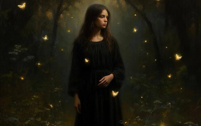 Фото: нейросеть