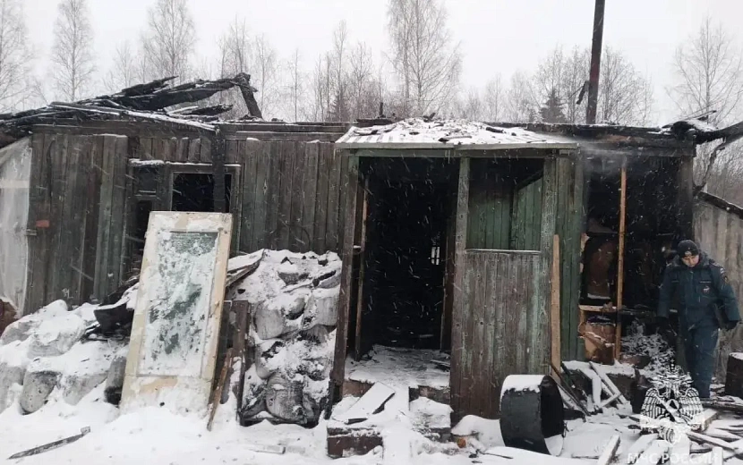 Фото: пресс-служба ГУ МЧС по Удмуртии