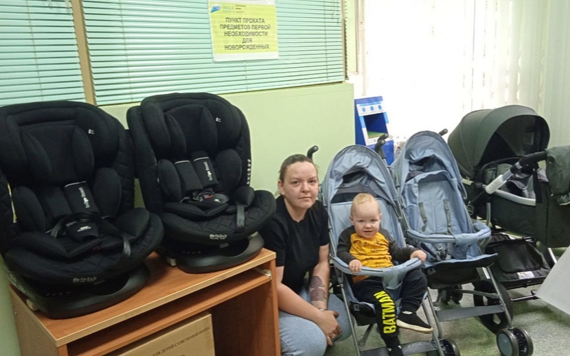 Фото: пресс-служба Правительства Удмуртии