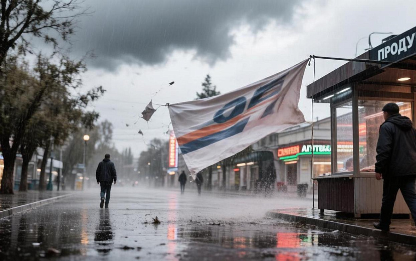 Фото: нейросеть