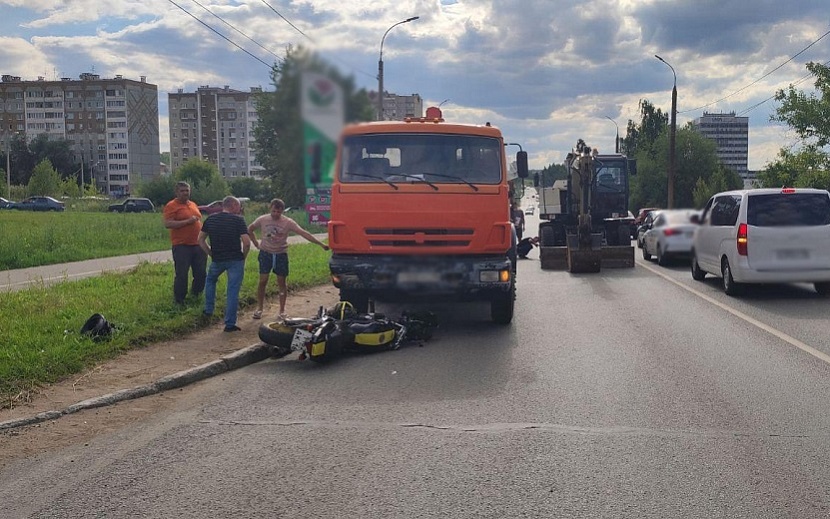 Фото: 1-й отдел УГИБДД МВД по Удмуртии 