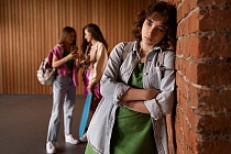 Другая школа: как помочь ребенку адаптироваться в новом классе 