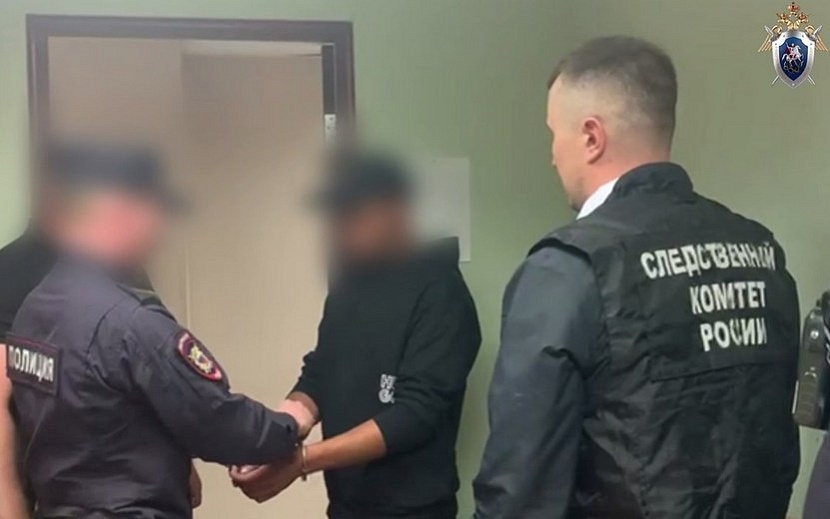 Фото: пресс-служба СУ СКР по Удмуртии