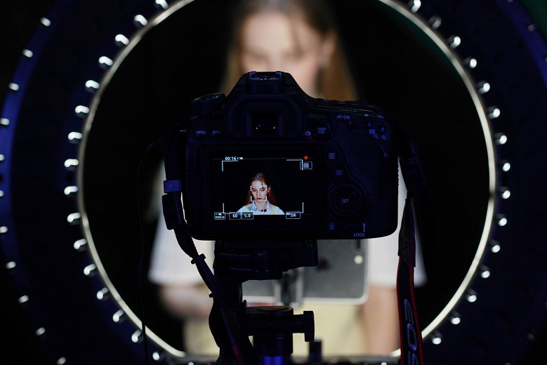 Фото предоставлено ПАО МТС