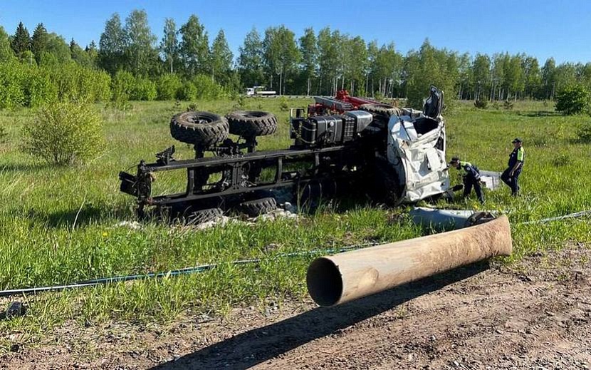 Фото: Госавтоинспекция Удмуртии