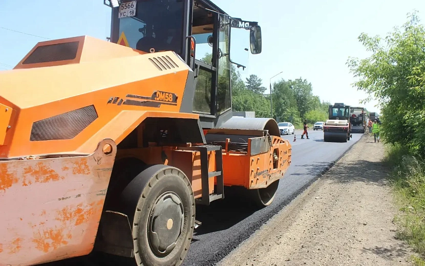 Фото: пресс-служба Главы и правительства Удмуртии