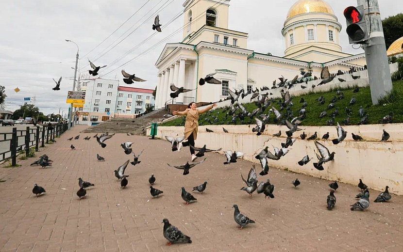 Фото: архив редакции