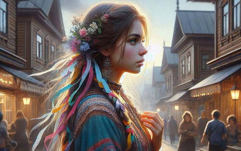 Фото: нейросеть