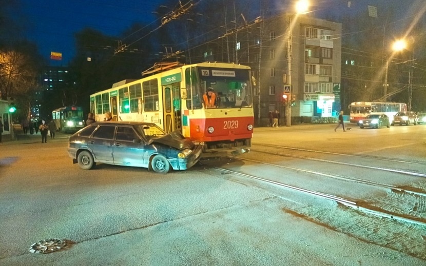 Фото: Юлия Кудрявцева