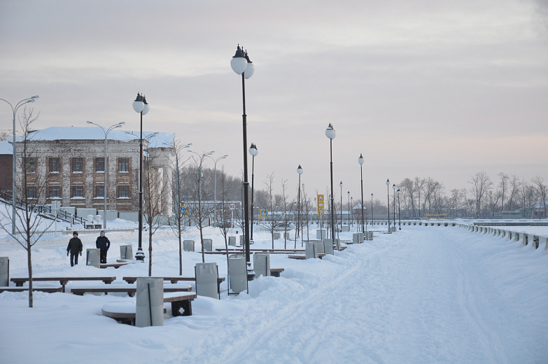 Фото: Эдуард Карипов