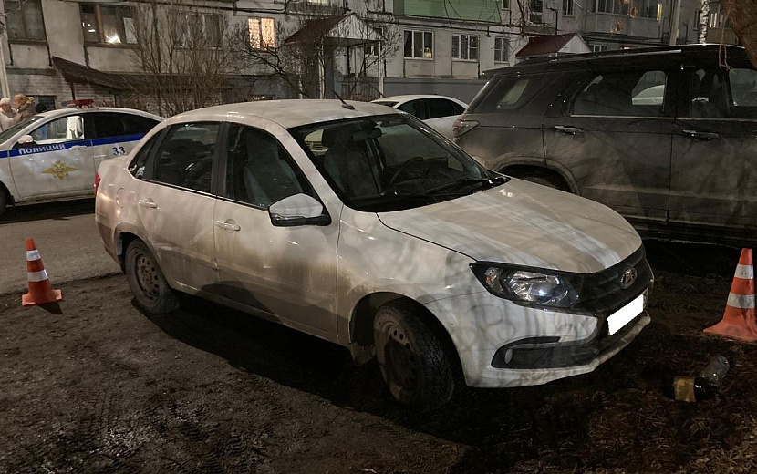 Фото: Госавтоинспекция Удмуртии