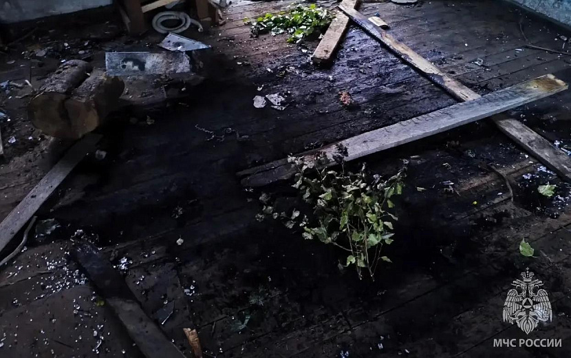 Фото: пресс-служба ГУ МЧС по Удмуртии