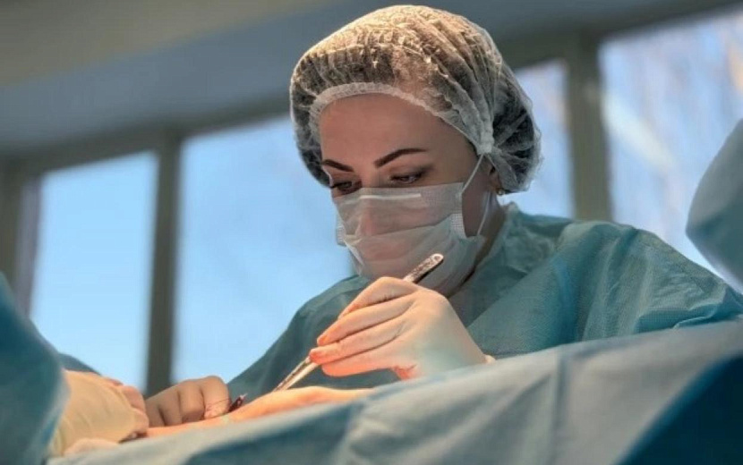 Фото: пресс-служба Минздрава Удмуртии