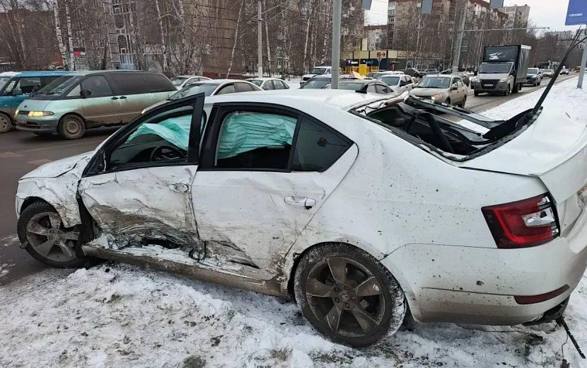 Фото: Госавтоинспекция УдмуртииФото: Госавтоинспекция Удмуртии