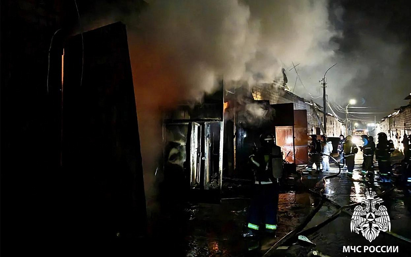 Фото: пресс-служба ГУ МЧС по Удмуртии