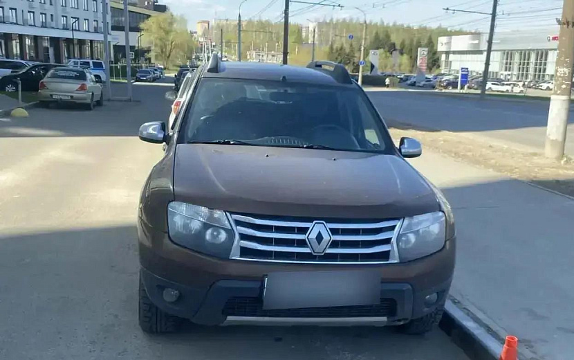 Фото: Госавтоинспекция Удмуртии