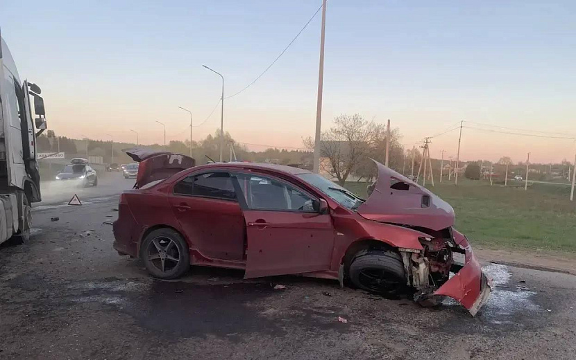 Фото: Госавтоинспекция Удмуртии
