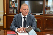 Филиал фонда «Защитники Отечества» в Удмуртии возглавил Юрий Соковиков